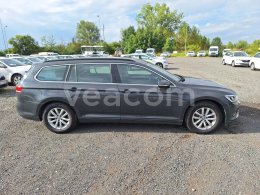 Online-Versteigerung: VOLKSWAGEN  PASSAT