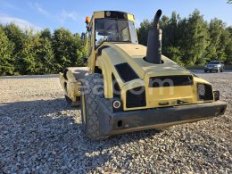 Aukcja internetowa: BOMAG  BW 213 D-4