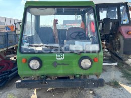 Online aukce: MULTICAR  M 2577
