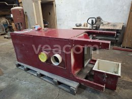 Online auction:   HET ANKE HP04NV41 VZDUCHOTECHNIKA