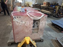 Online auction:   HET ANKE HP04NV41 VZDUCHOTECHNIKA