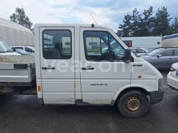 Online aukce: VOLKSWAGEN  LT 35