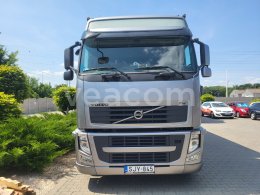 Online aukce: VOLVO  FM 420 6X2