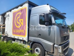 Online aukce: VOLVO  FM 420 6X2