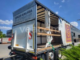 Online aukce: VOLVO  FM 420 6X2