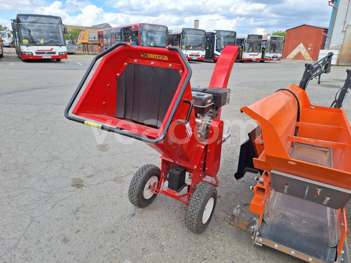 Online aukce:   HECHT 6642