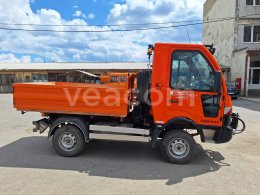 Online aukce: ZEBRA  SP-ZEBRA 4X4