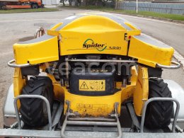 Aukcja internetowa:   SPIDER ILD 01