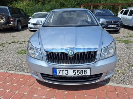 Aukcja internetowa: ŠKODA  OCTAVIA