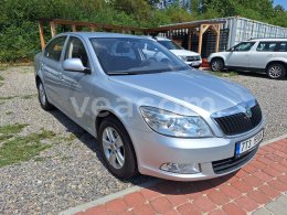 Aukcja internetowa: ŠKODA  OCTAVIA