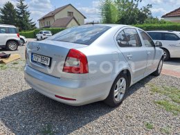 Aukcja internetowa: ŠKODA  OCTAVIA