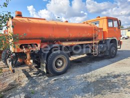 Online aukce: KAROSA  SA8-L110