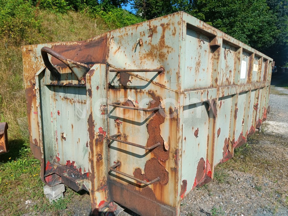 Aukcja internetowa:  KONTEJNER C33