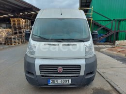 Aukcja internetowa: FIAT  DUCATO 2.2 JTD 15