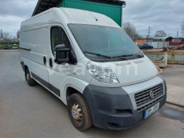 Aukcja internetowa: FIAT  DUCATO 2.2 JTD 15