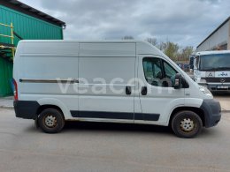 Aukcja internetowa: FIAT  DUCATO 2.2 JTD 15