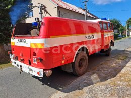 Online aukce: LIAZ  CAS 25-RTHP 4X4