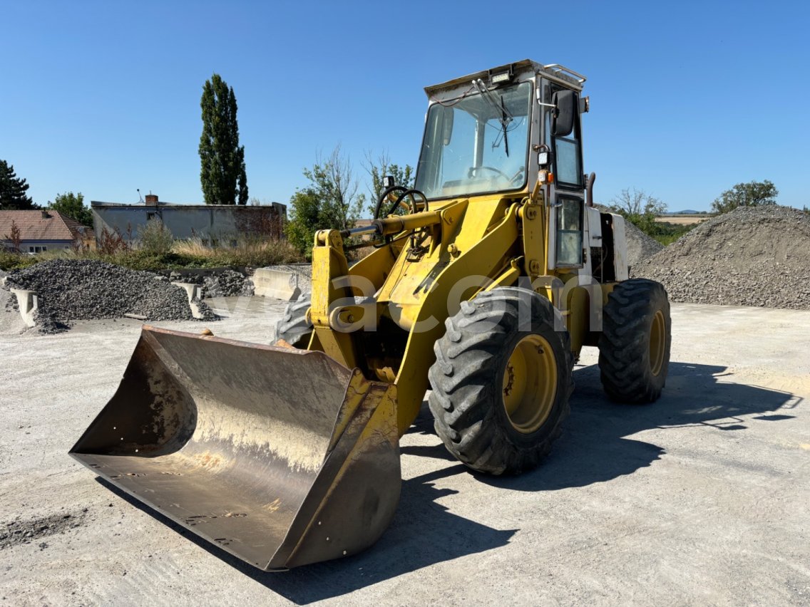 Online aukce: DRESSER  510B