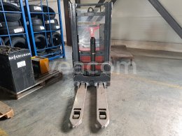 Online aukce: LINDE  L12L AP
