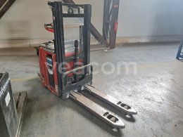 Online aukce: LINDE  L12L AP