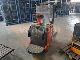 Online aukce: LINDE  L12L AP