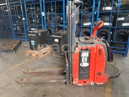 Online aukce: LINDE  L12L AP