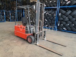 Online aukce: LINDE  E16