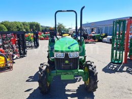 Aukcja internetowa: JOHN DEERE  3036 E 4X4