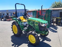 Aukcja internetowa: JOHN DEERE  3036 E 4X4