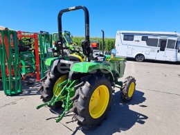 Aukcja internetowa: JOHN DEERE  3036 E 4X4