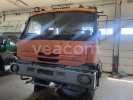 Online aukce: TATRA  T 815 4X4