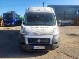 Online-Versteigerung: FIAT  DUCATO 250