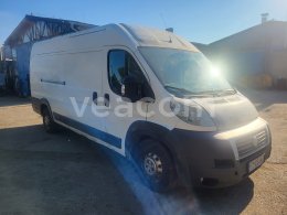 Online-Versteigerung: FIAT  DUCATO 250