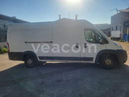 Online-Versteigerung: FIAT  DUCATO 250