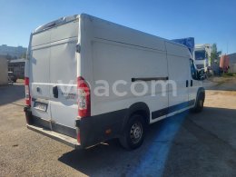 Online-Versteigerung: FIAT  DUCATO 250