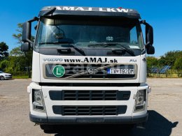Aukcja internetowa: VOLVO  FM 400 8X6