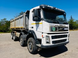 Aukcja internetowa: VOLVO  FM 400 8X6