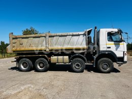 Aukcja internetowa: VOLVO  FM 400 8X6