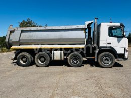 Aukcja internetowa: VOLVO  FM 440