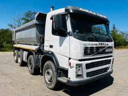 Aukcja internetowa: VOLVO  FM 440