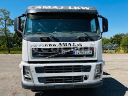 Aukcja internetowa: VOLVO  FM 440