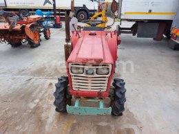 Online auction:   YANMAR YM1510D