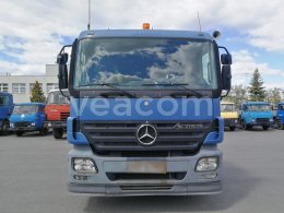 Інтернет-аукціон: MERCEDES-BENZ  Actros 1841 LS