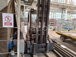 Online auction: DESTA  DVHM 3222