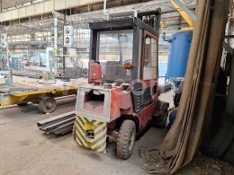 Online auction: DESTA  DVHM 3222