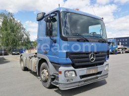 Online-Versteigerung: MERCEDES-BENZ  Actros 1841 LS