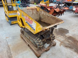 Интернет-аукцион:   JCB HTD-5