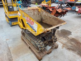 Online aukce:   JCB HTD-5