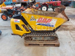 Online auction:   JCB HTD-5