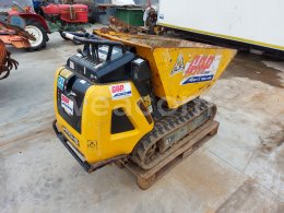 Online auction:   JCB HTD-5